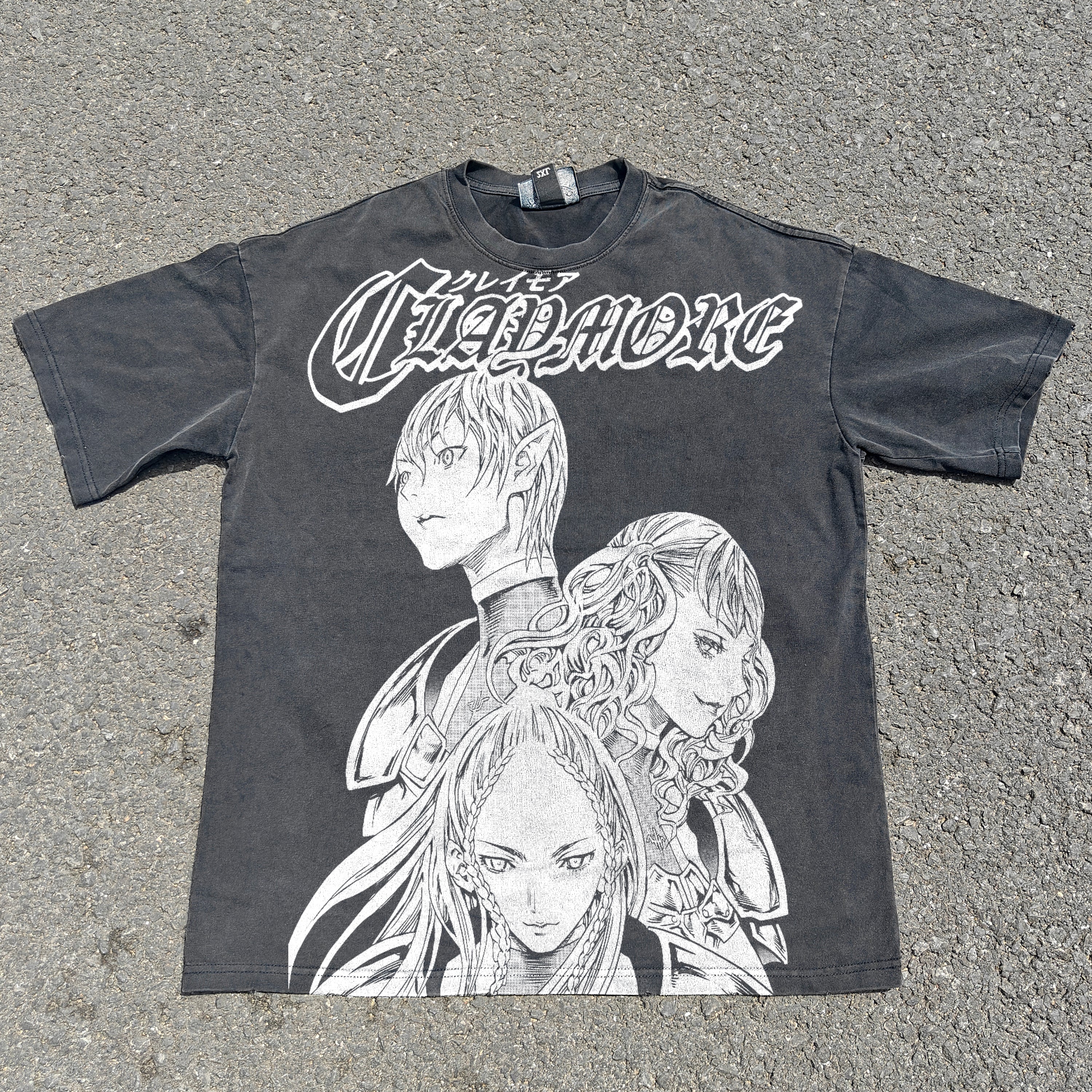 Claymore