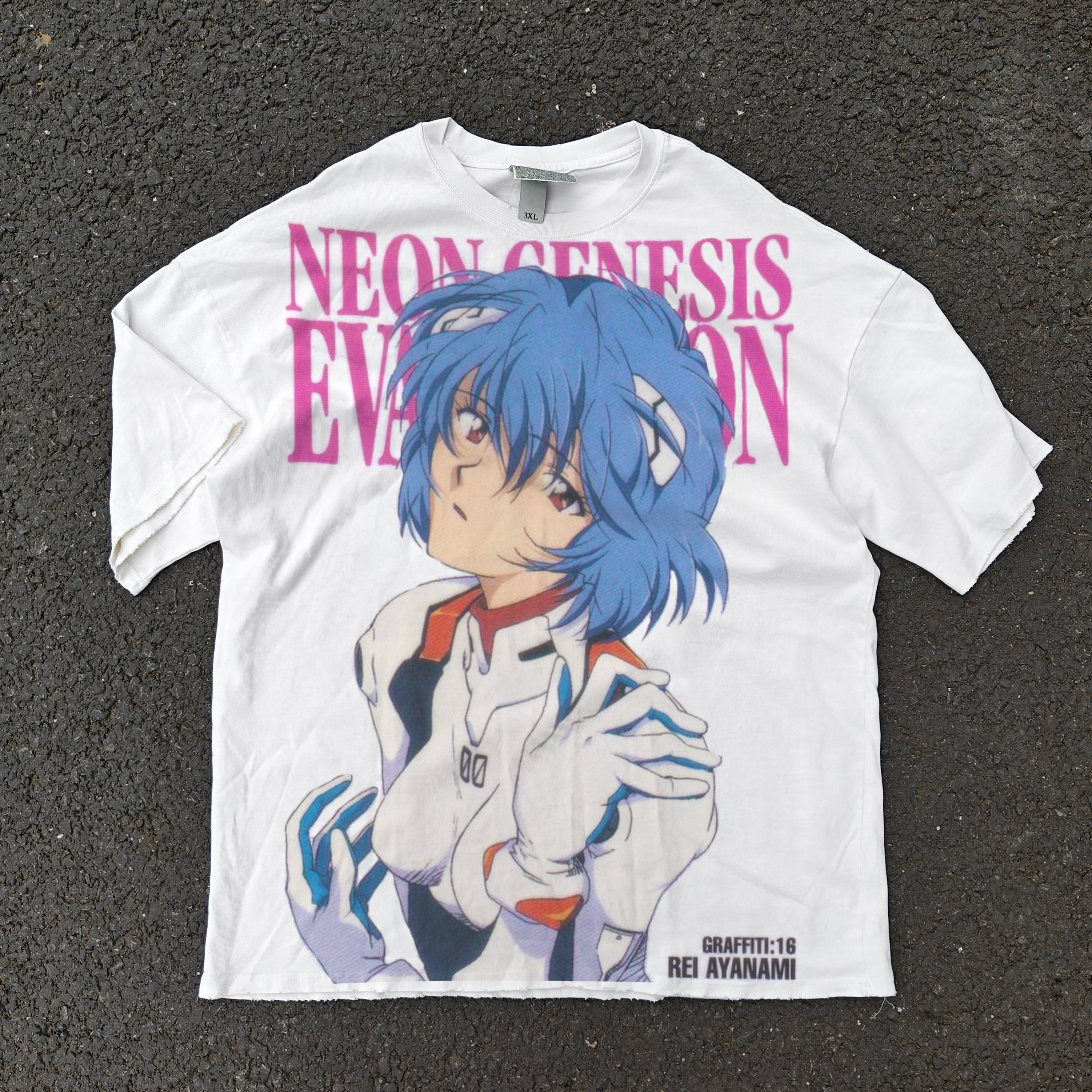 Neon Genesis Evangelion