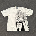 Balalaika Sofiya Oversized T-Shirt