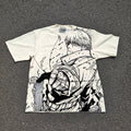 The Captain Oversized T-Shirt
