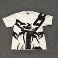 Vampire Alucard Oversized T-Shirt