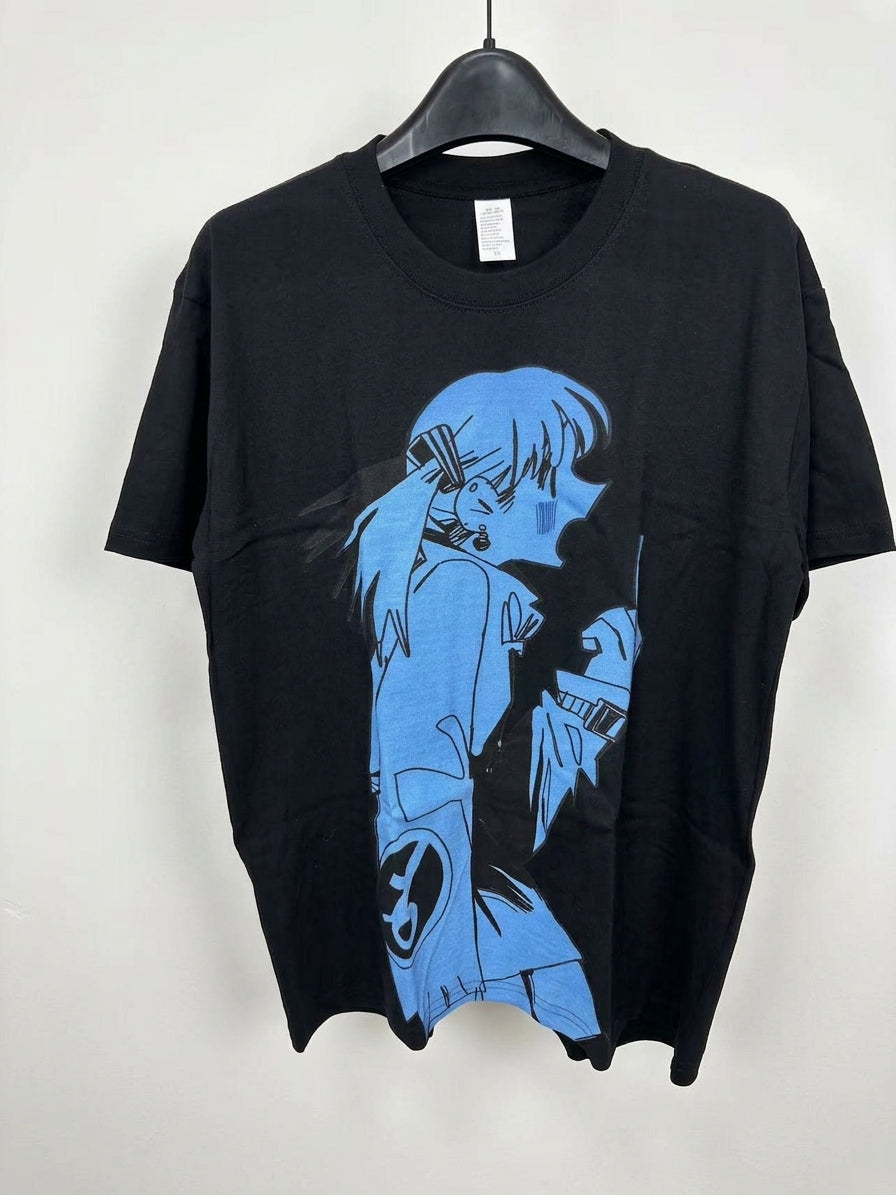 Death Weapon Meister Maka T-Shirt
