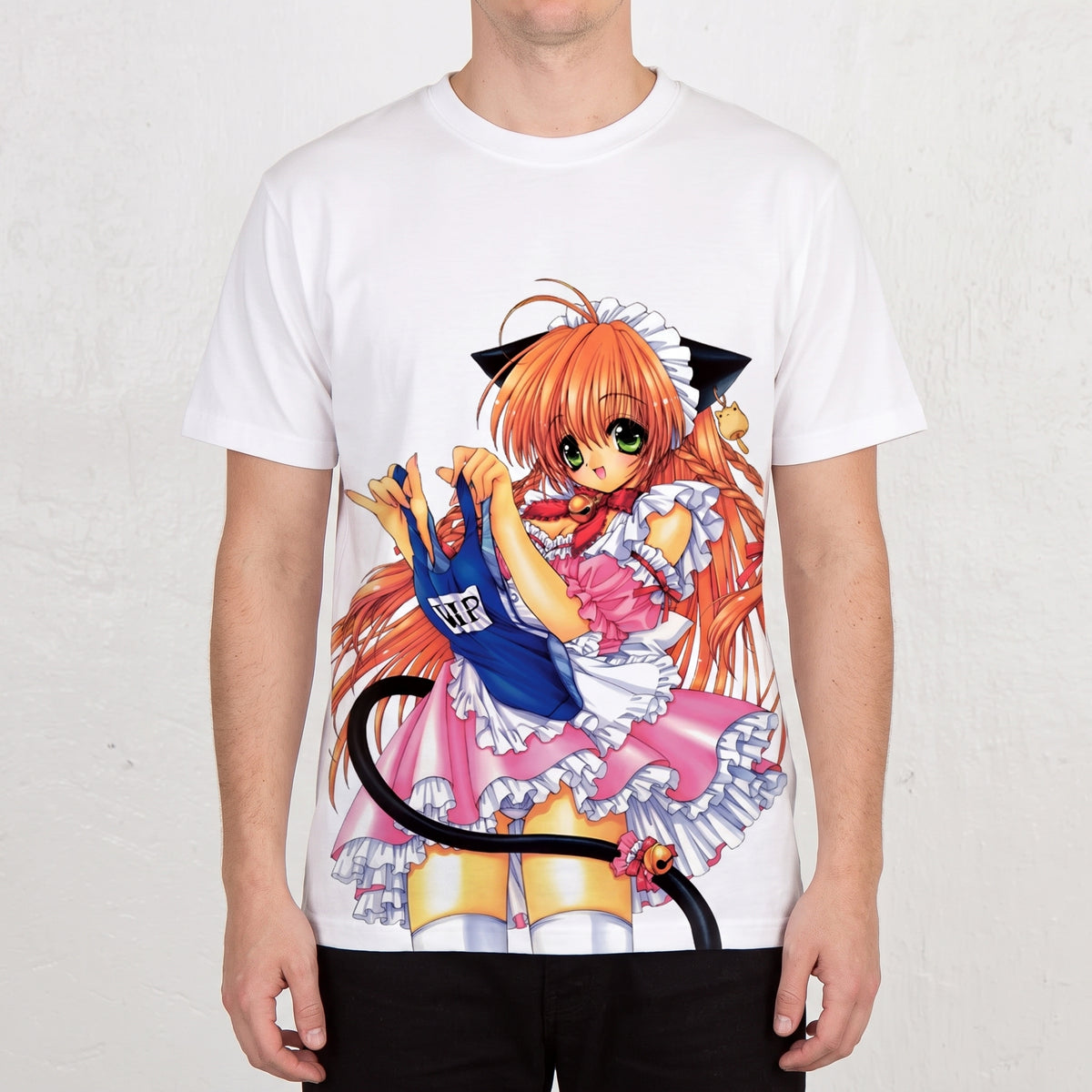 Project Venus Y2k T-Shirt