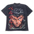 The Guardians of Desire Oversized Washed T-Shirt