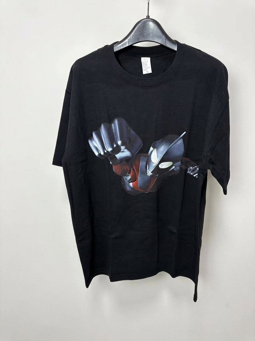 Ultraman 90s Retro T-Shirt