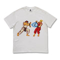 90s Pixel Fighters T-Shirt
