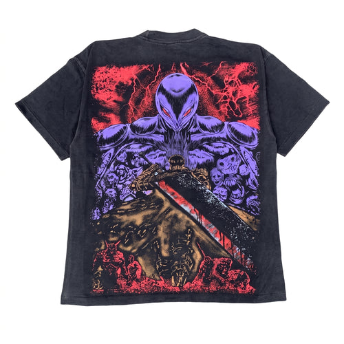 The Guardians of Desire Heavyweight Washed T-Shirt