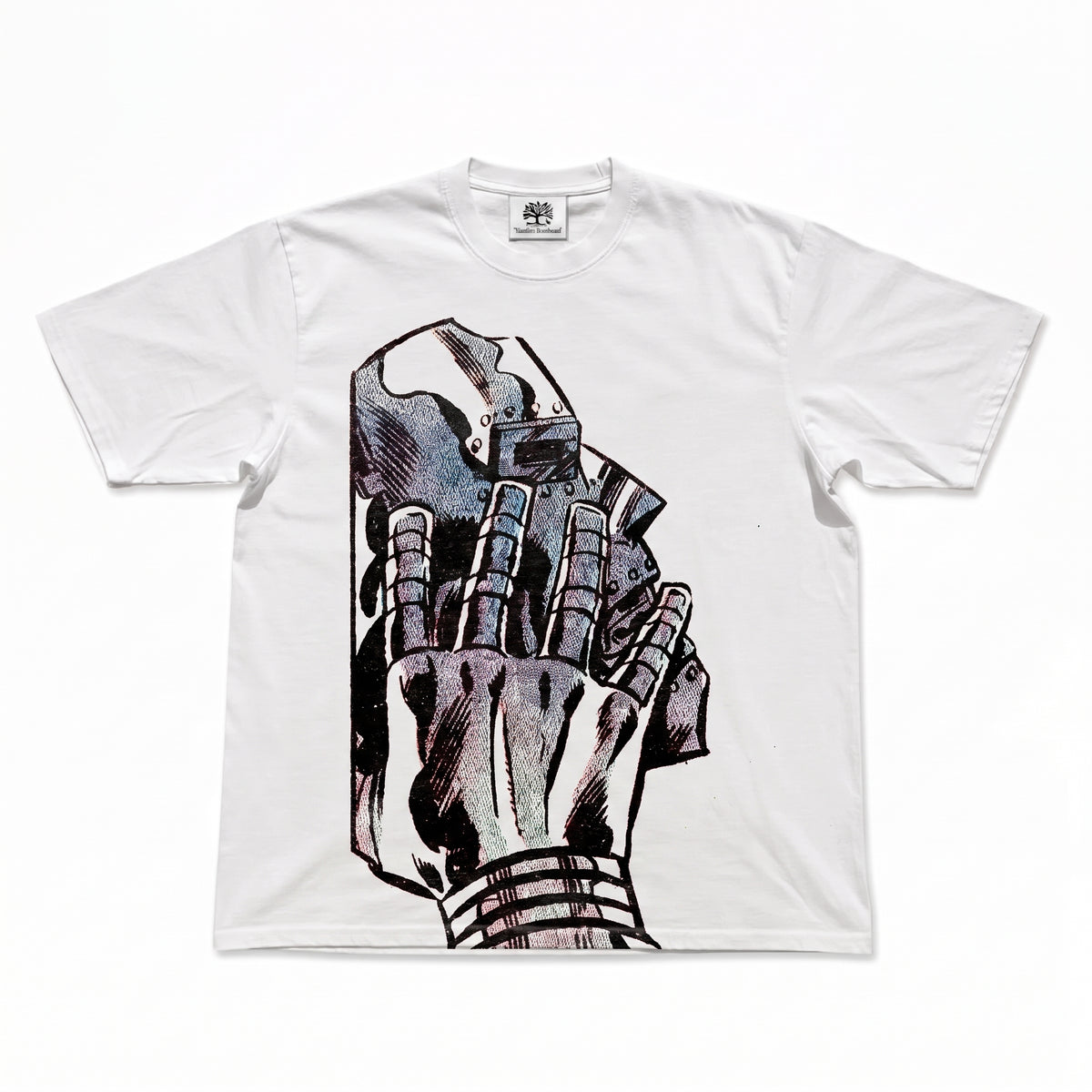 Doom Oversized T-Shirt