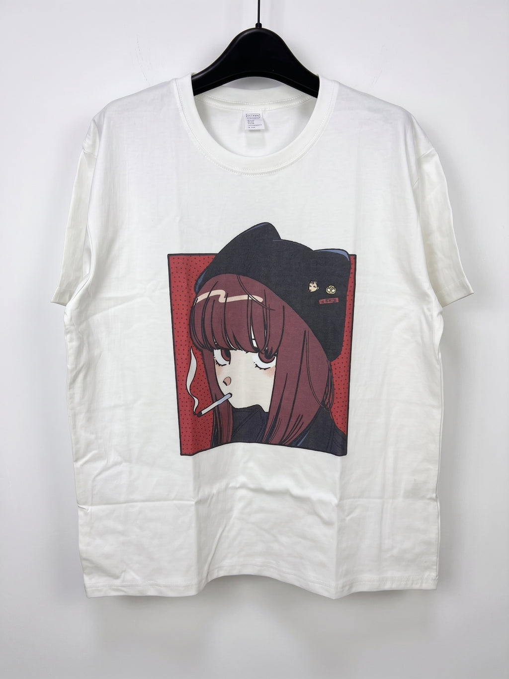 Yamada Smoke Break T-Shirt