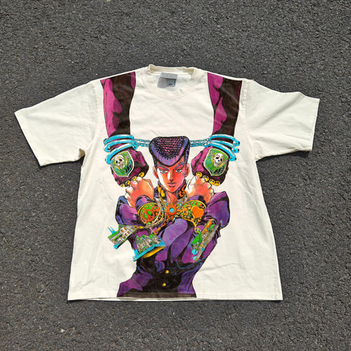 Josuke Oversized T-Shirt