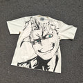 Andera Oversized T-Shirt