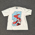Guilmon Oversized T-Shirt