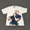 Ghoul Oversized T-Shirt
