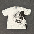 Gojo Simplistic Oversized T-Shirt