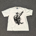 Rider Kabuto v2 Oversized T-Shirt