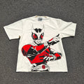Rider Kuuga OversizedT-Shirt