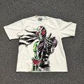 Cyclone Joker Oversized T-Shirt