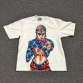Guido Oversized T-Shirt