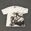 Rider Kabuto Oversized T-Shirt