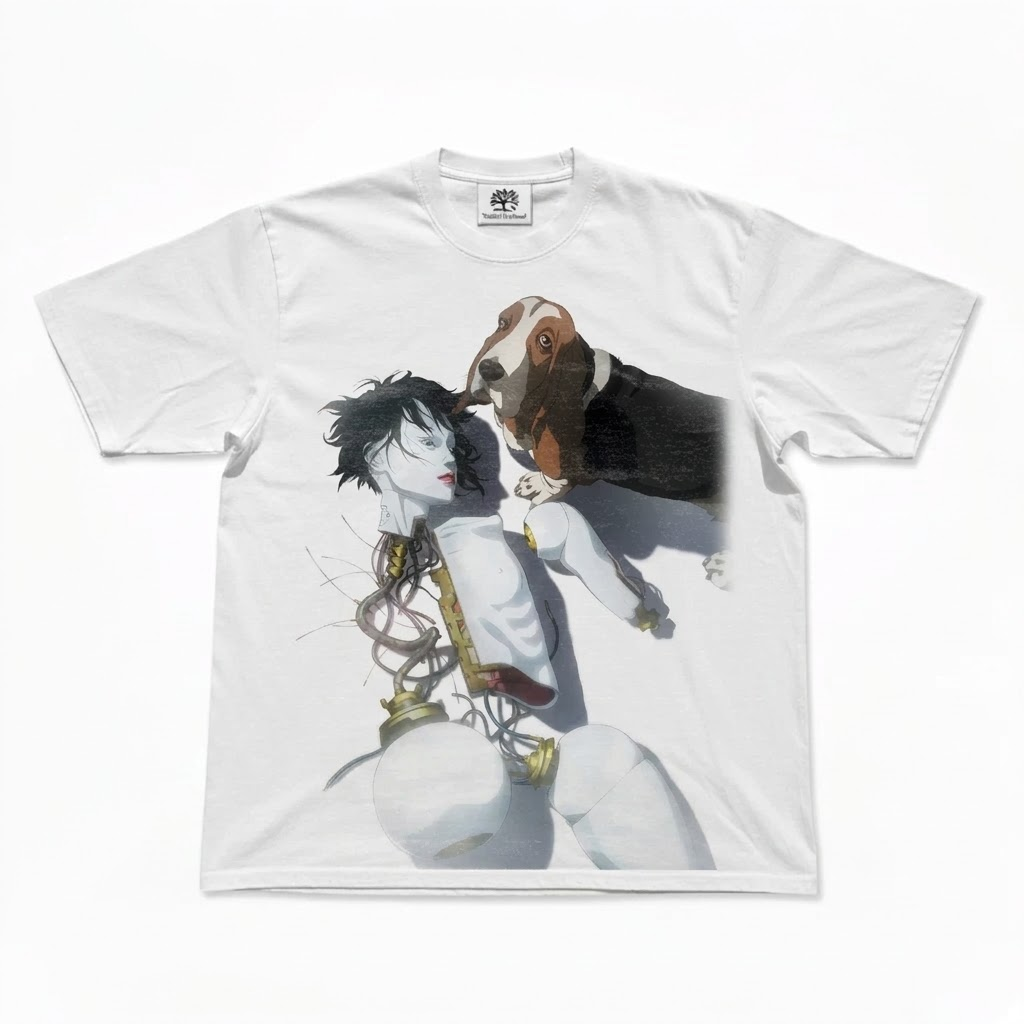 Innocence T-Shirt