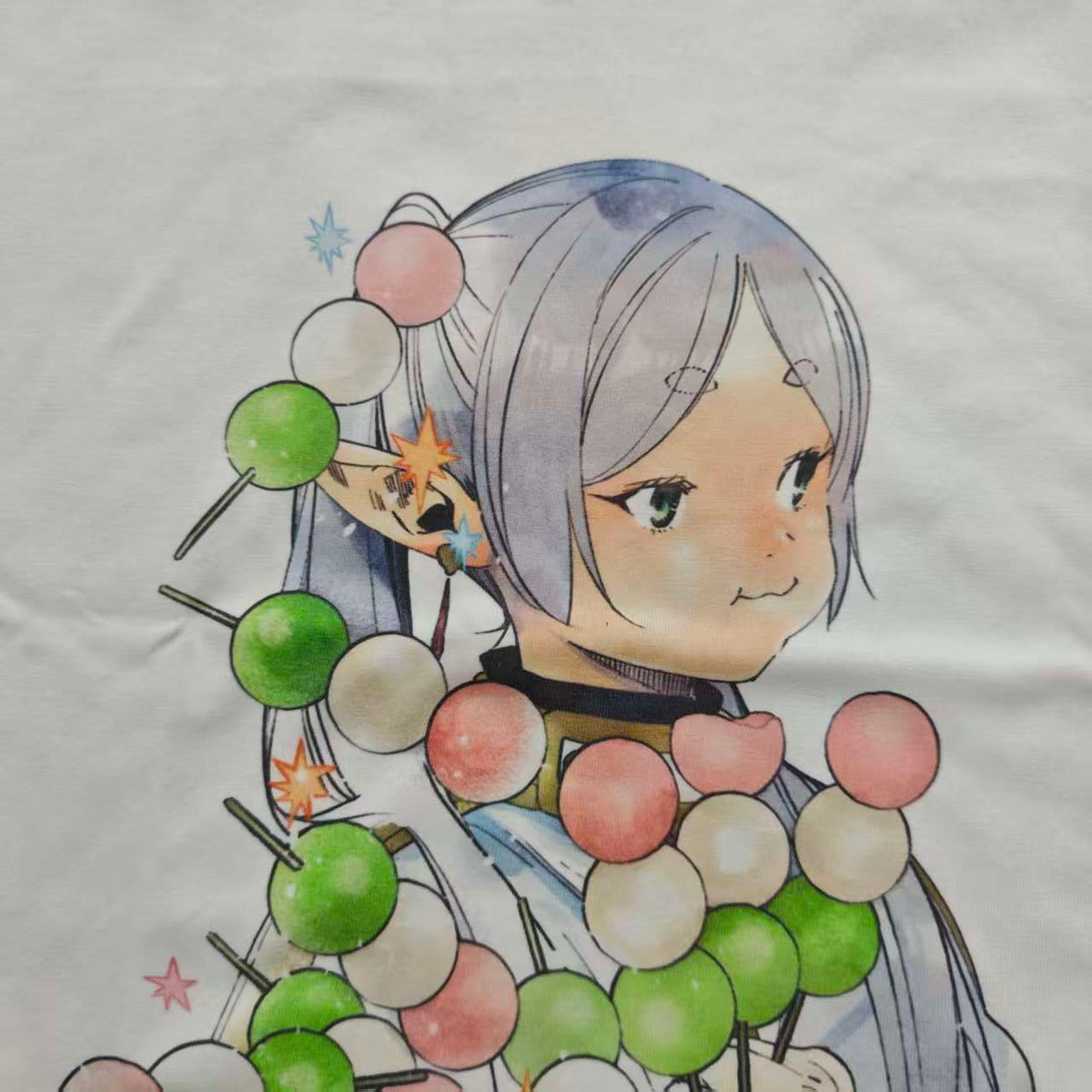 The Journey's End Minimal T-Shirt