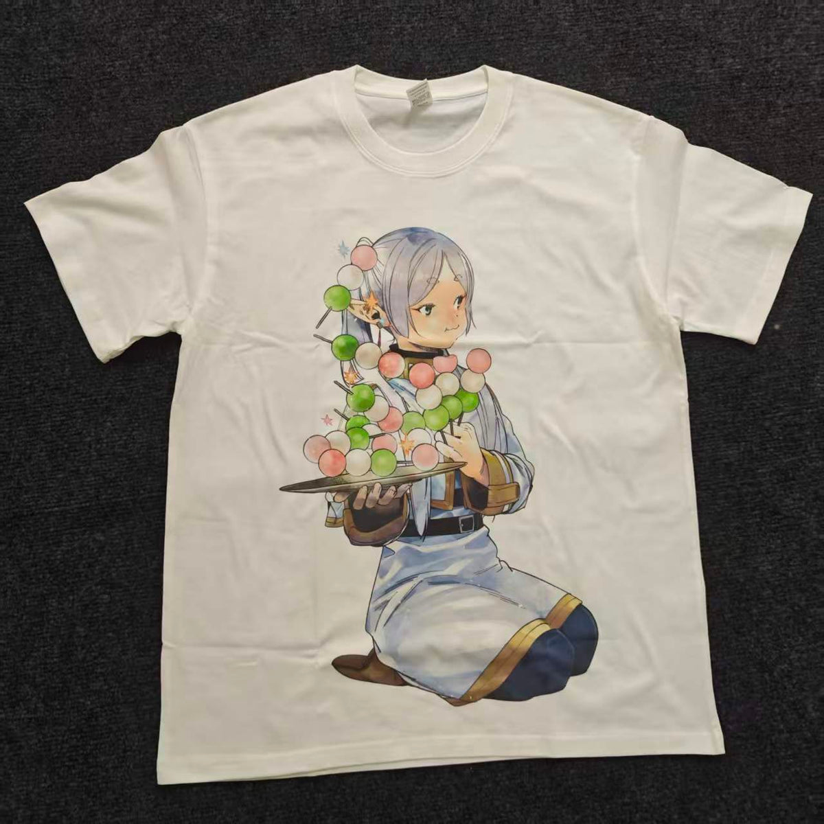 The Journey's End Minimal T-Shirt
