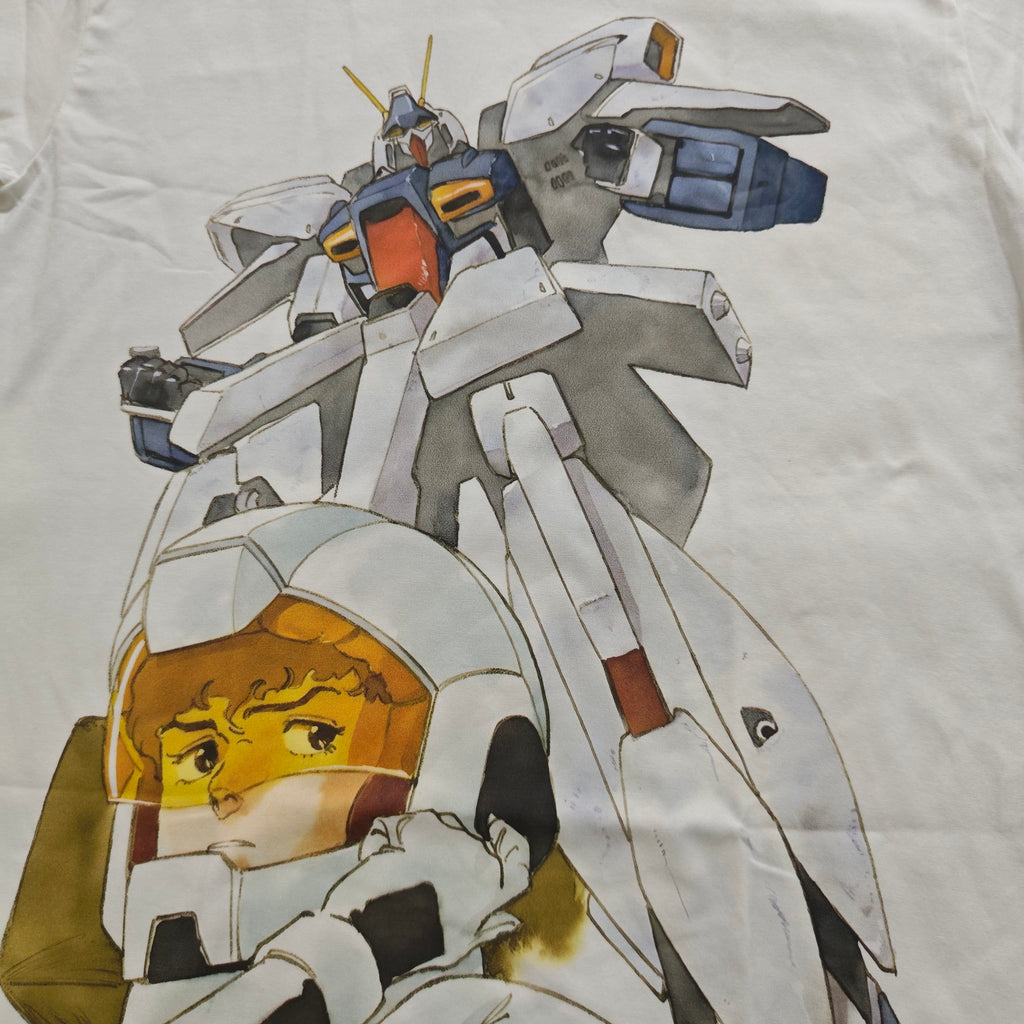RGZ-91 Re-GZ Mobile Suit T-Shirt