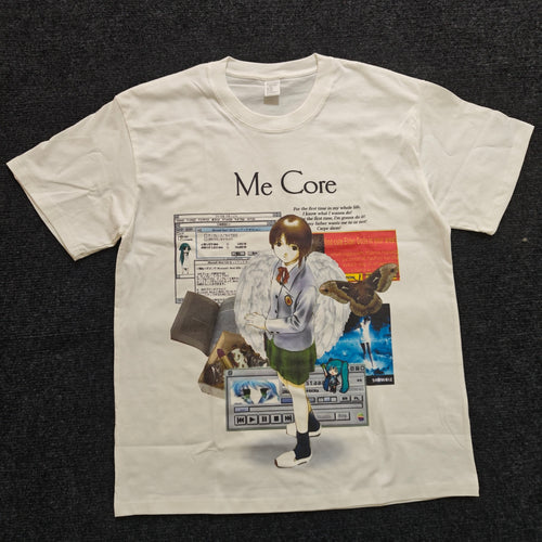 Serial Experiments Lain T-Shirt