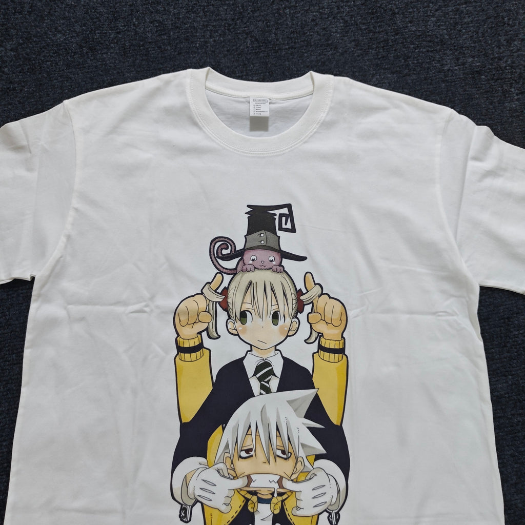 Soul Evans Retro T-Shirt