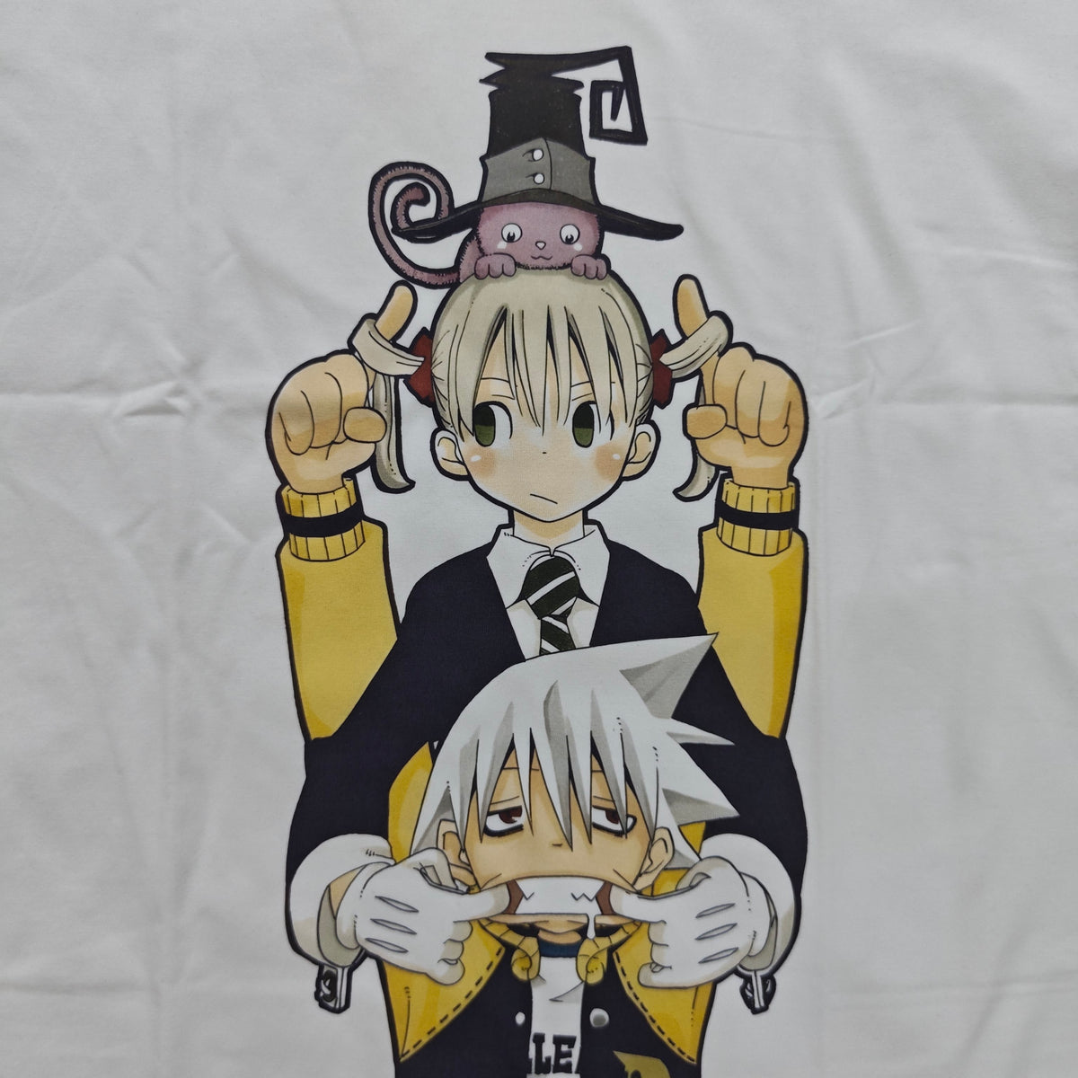 Soul Evans Retro T-Shirt