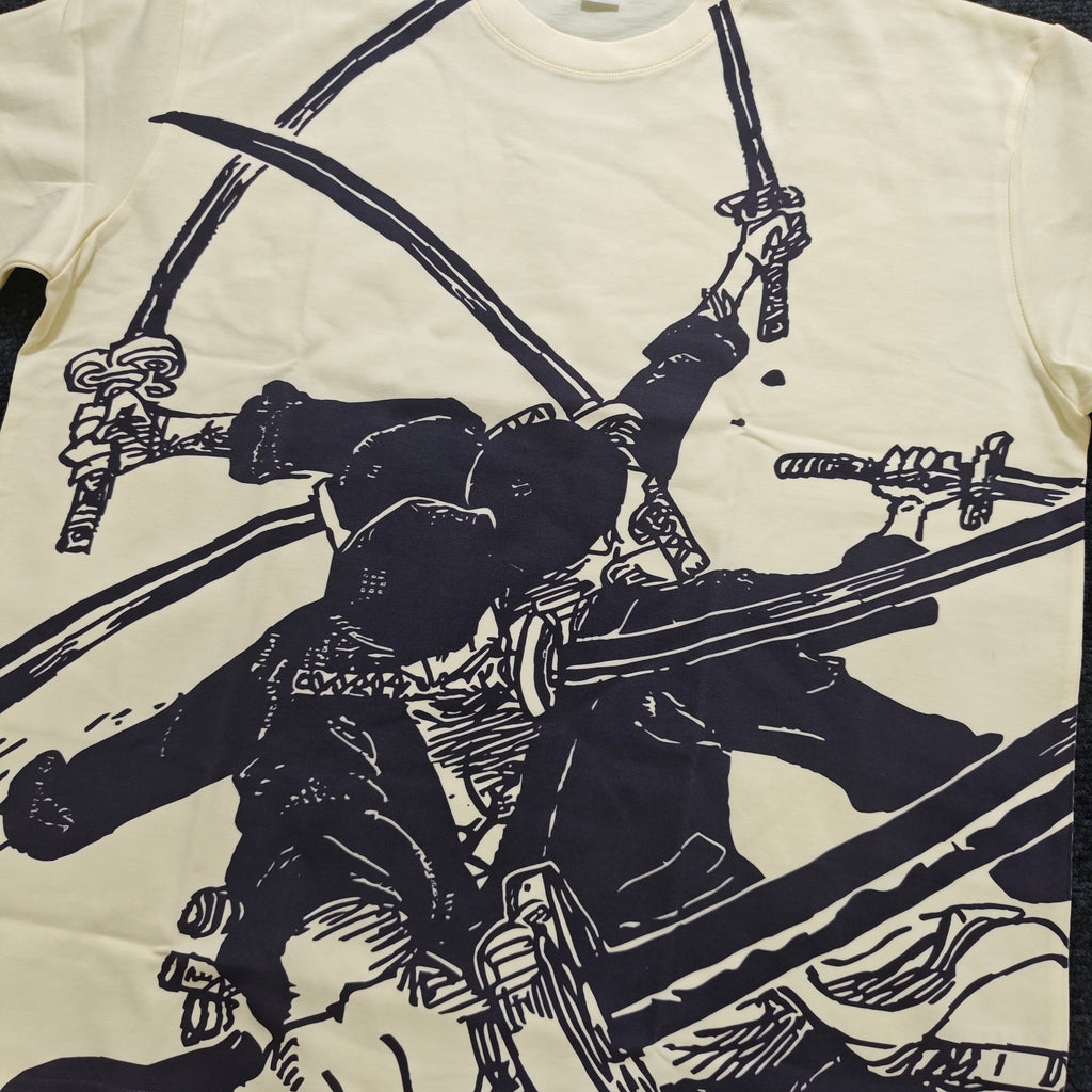 Nine Sword Style T-Shirt