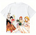 Custom Order Oversized T-Shirt