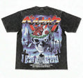 Miracle & Curses Oversized T-Shirt