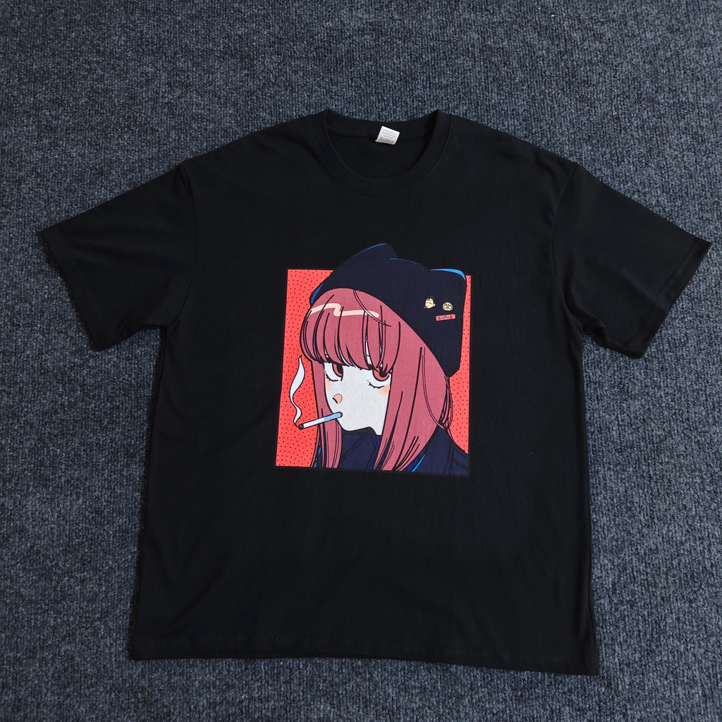 Yamada Smoke Break T-Shirt