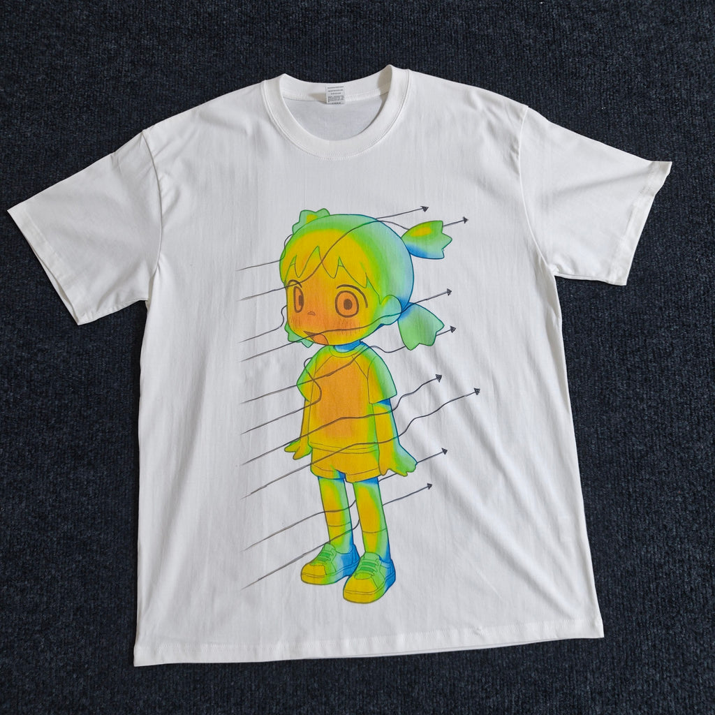 Koiwai Aerodynamic T-Shirt