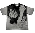 Sasuke Vintage Washed T-Shirt