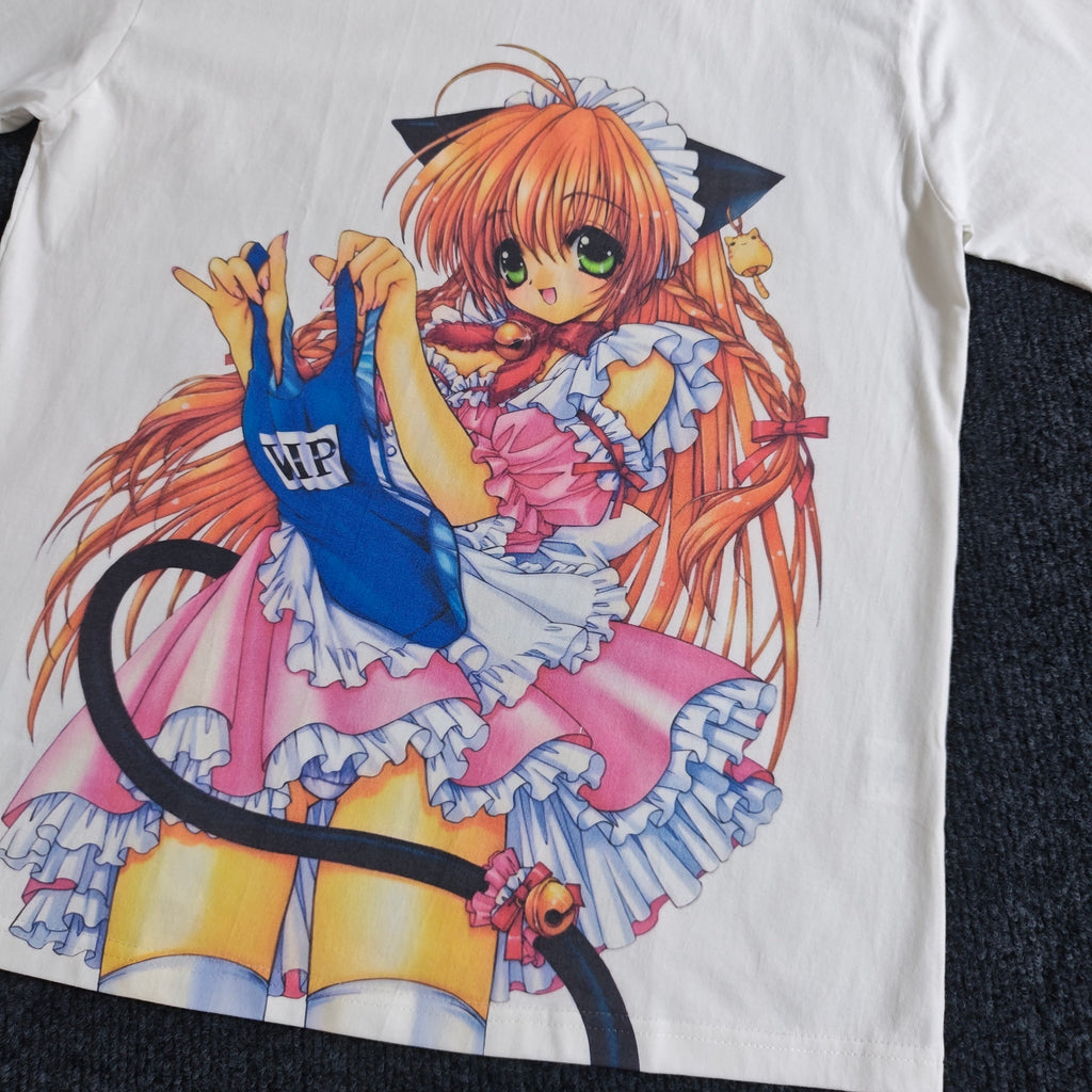 Project Venus Y2k T-Shirt