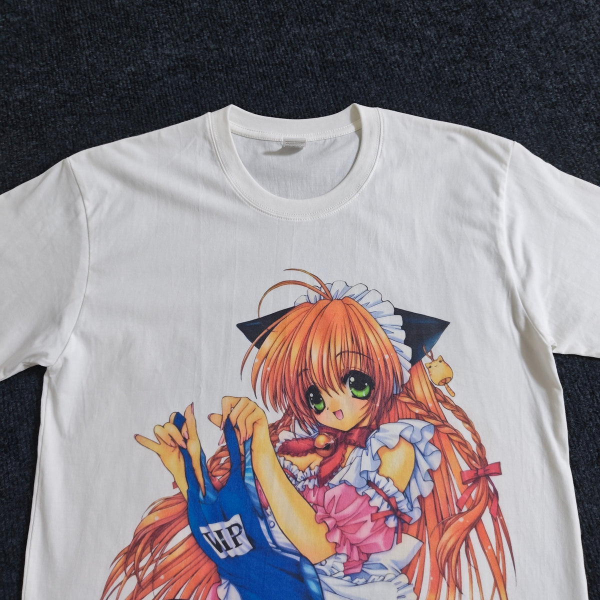 Project Venus Y2k T-Shirt