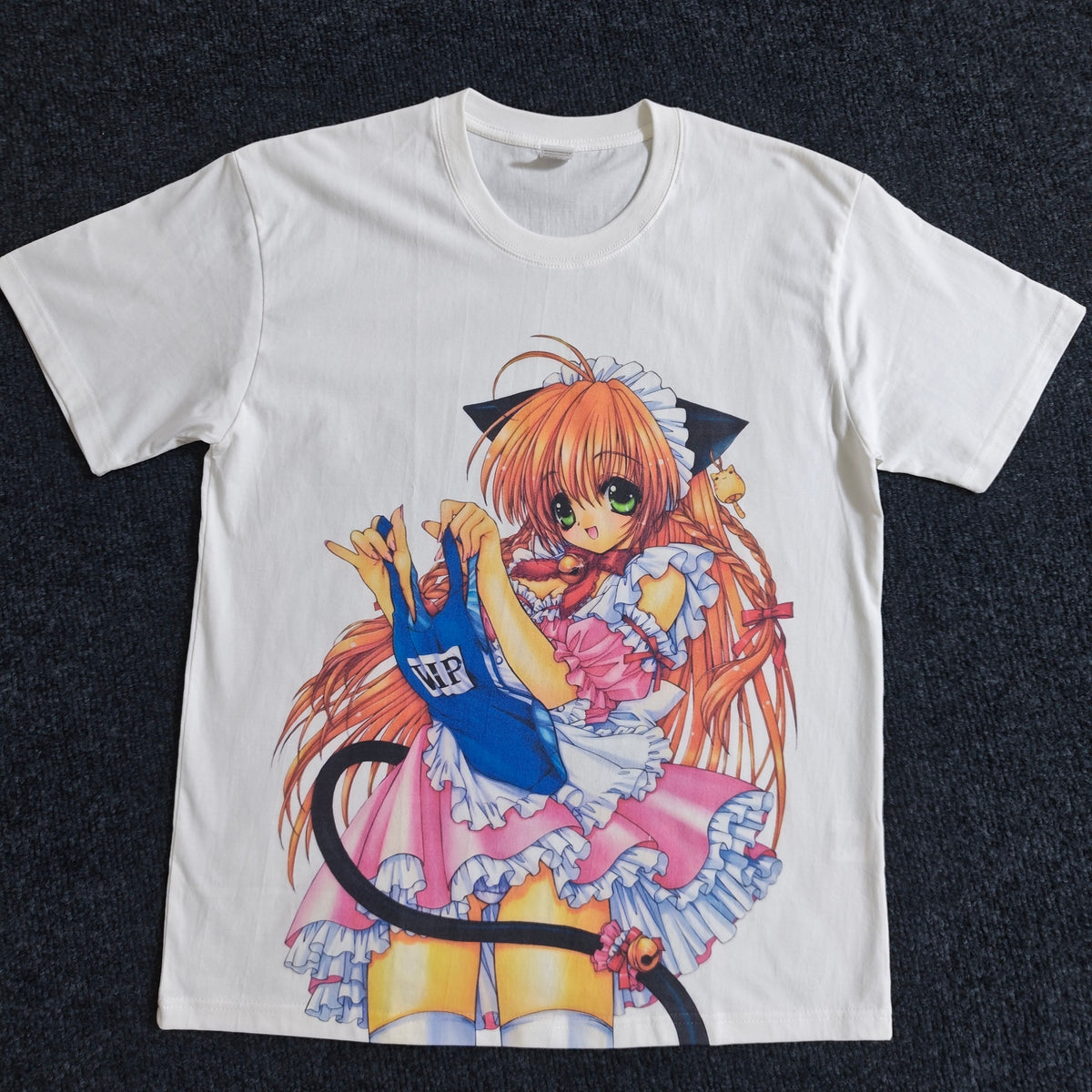 Project Venus Y2k T-Shirt