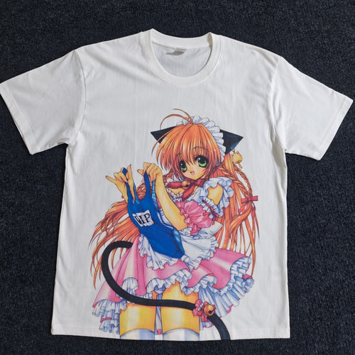 Project Venus Y2k T-Shirt