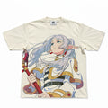 Legendary Mage Oversized T-Shirt