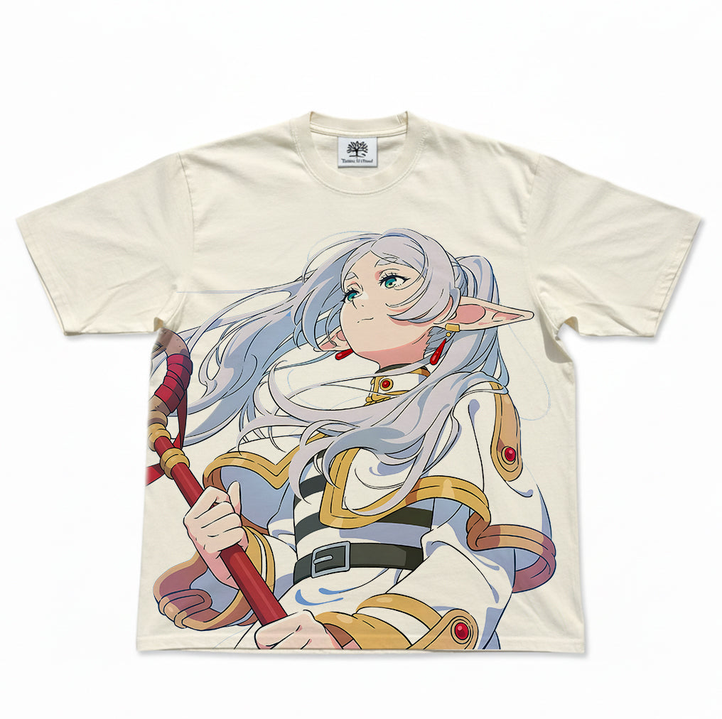 Legendary Mage Oversized T-Shirt