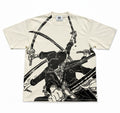 Nine Sword Style T-Shirt