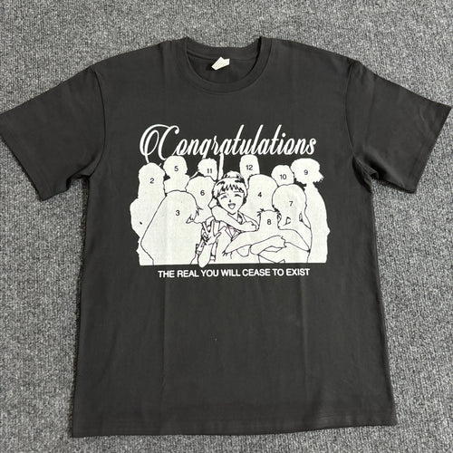 Eva Ending Scene T-Shirt