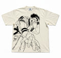 Meguna Oversized T-Shirt
