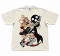 Meisters & Weapons Oversized T-Shirt