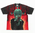 Kurapika & Chrollo Oversized T-Shirt