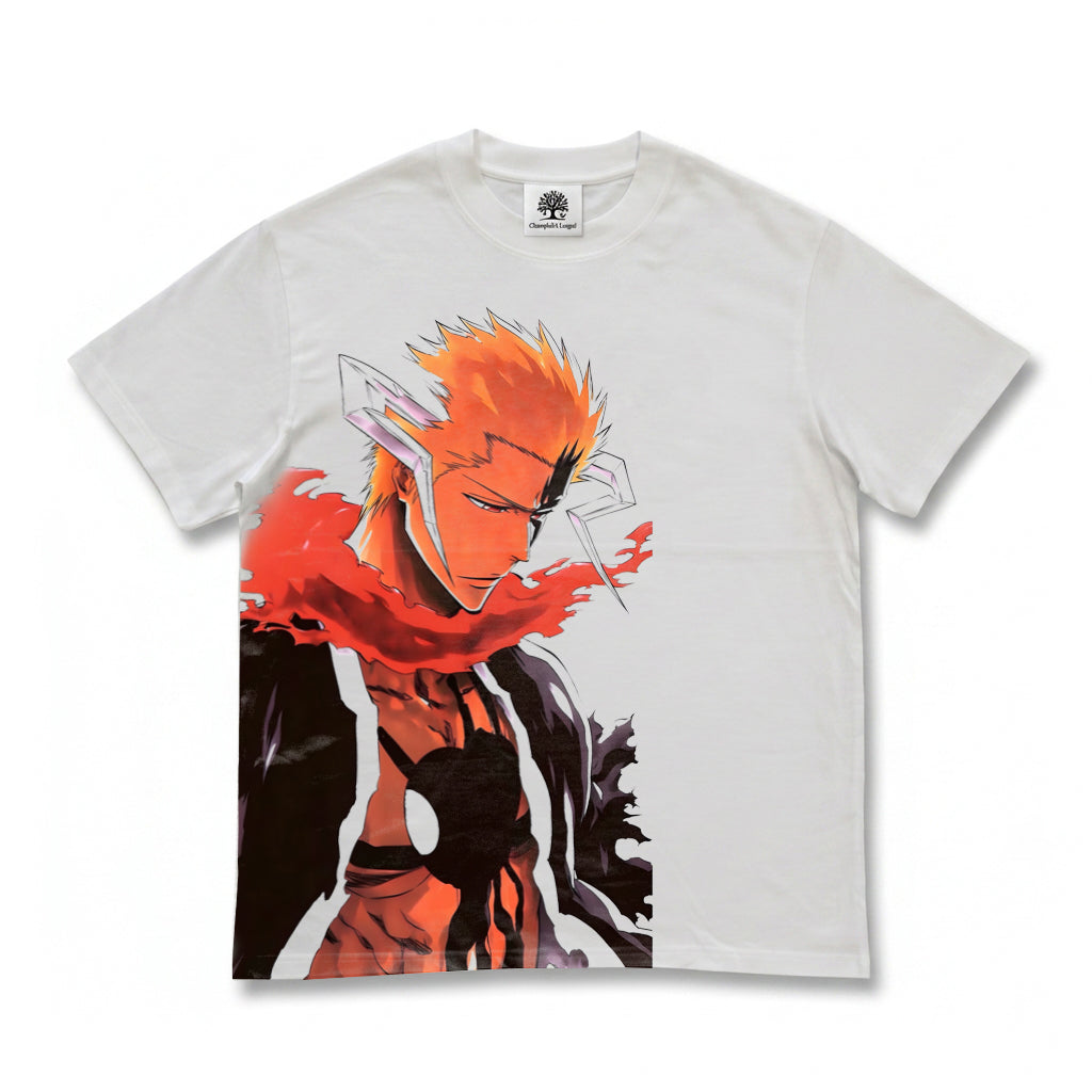 Ichigo Bankai T-Shirt