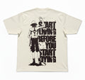 Start Living Oversized T-Shirt