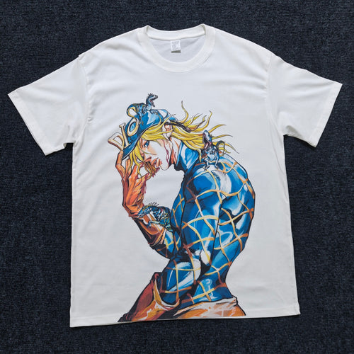 Diego Brando T-Shirt